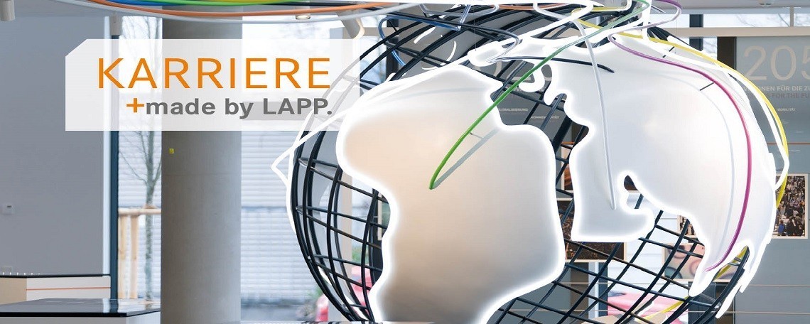 Global Distribution Manager (m/w/d), 3. Bild