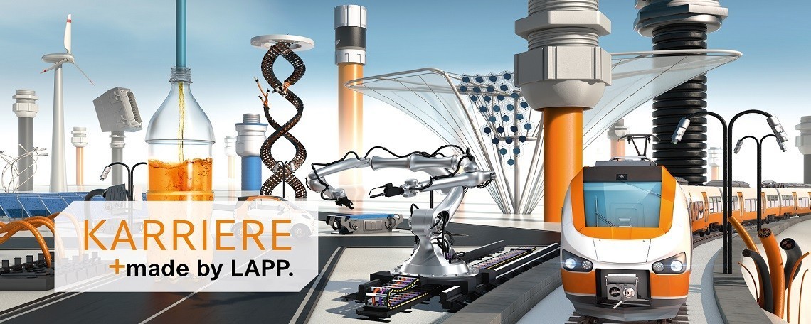 Teamlead (m/w/d) SAP Operations & Integrations, 1. Bild