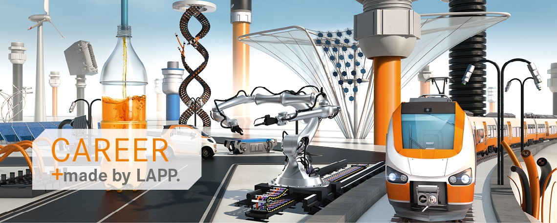 New Business Developer (m/f/d) Germany Middle, 1. image