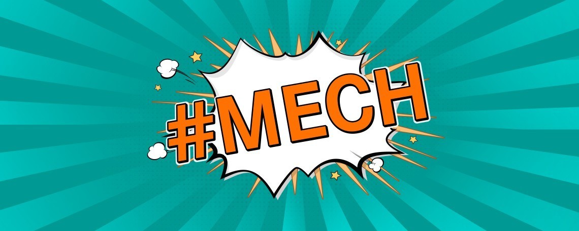 Apprenticeship: Mechatronics technician, 1. image