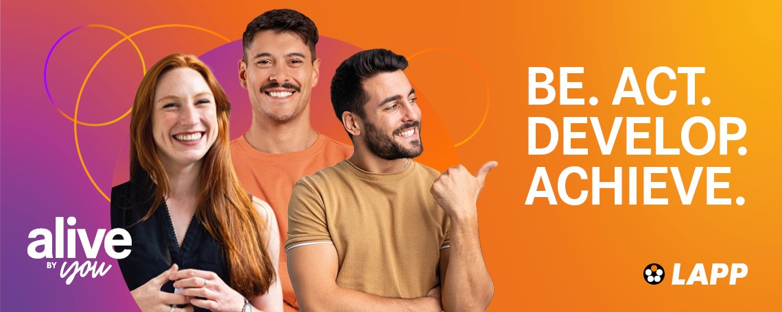 Design Expert Connectivity Solutions (m/f/d), 1. image